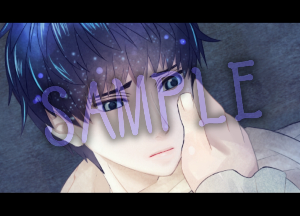 타락해 가는 순결의 제단 — 마법사와 천사와 악마 —