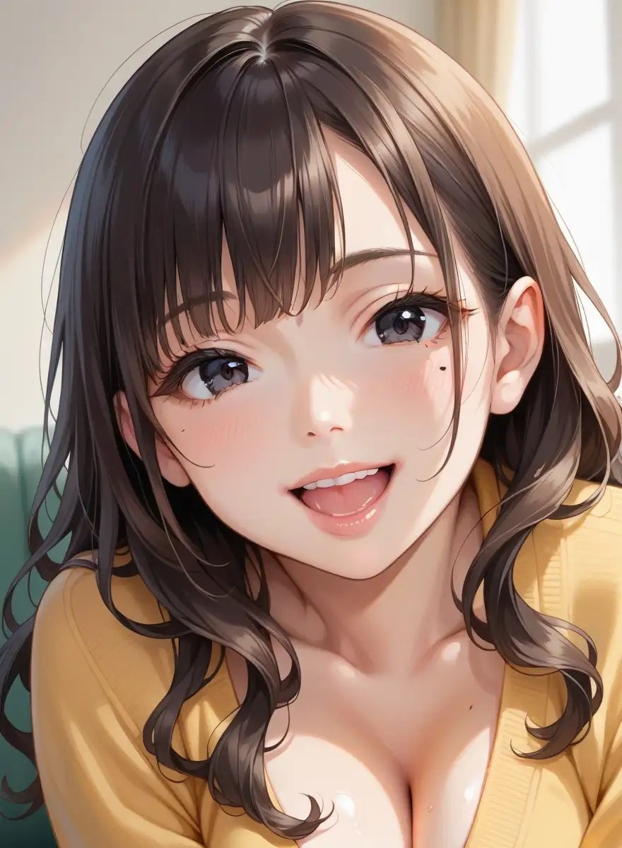 サンプル画像 1枚目