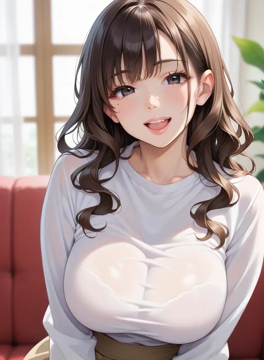 サンプル画像 2枚目