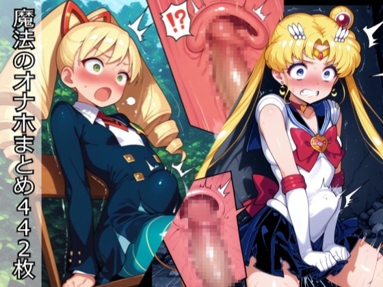 魔法のオナホまとめ