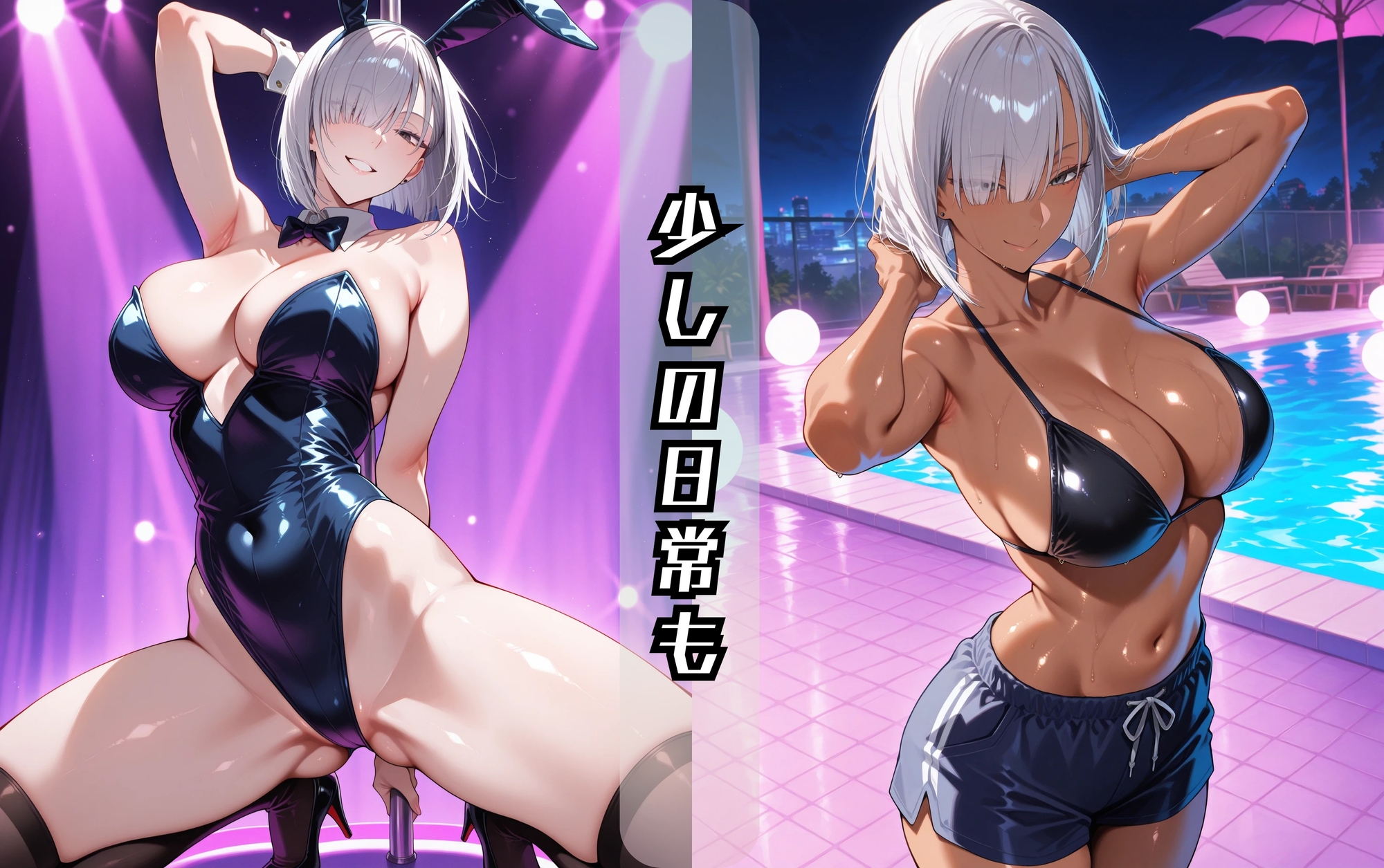 フィオ〇のエッチな日々_7