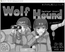 WOLF HOUND -Destroyer escort-