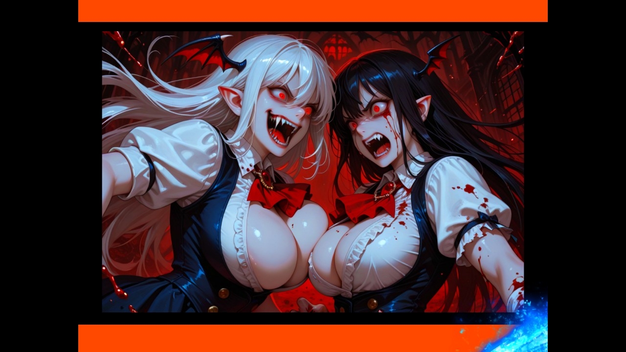 PandoraCatfight ハロウィンギャラリー2025!エクストリーム!デス!キャットファイト!_5