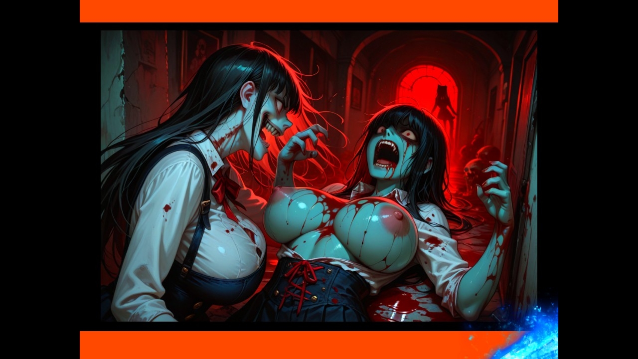 PandoraCatfight ハロウィンギャラリー2025!エクストリーム!デス!キャットファイト!_6