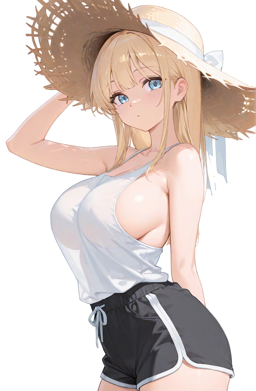 【1時間超え】親戚の巨乳お姉さんとぼくのなつやすみ〜キミと夏の終わり、そして始まり〜【バイノーラル/おねショタ】 画像6