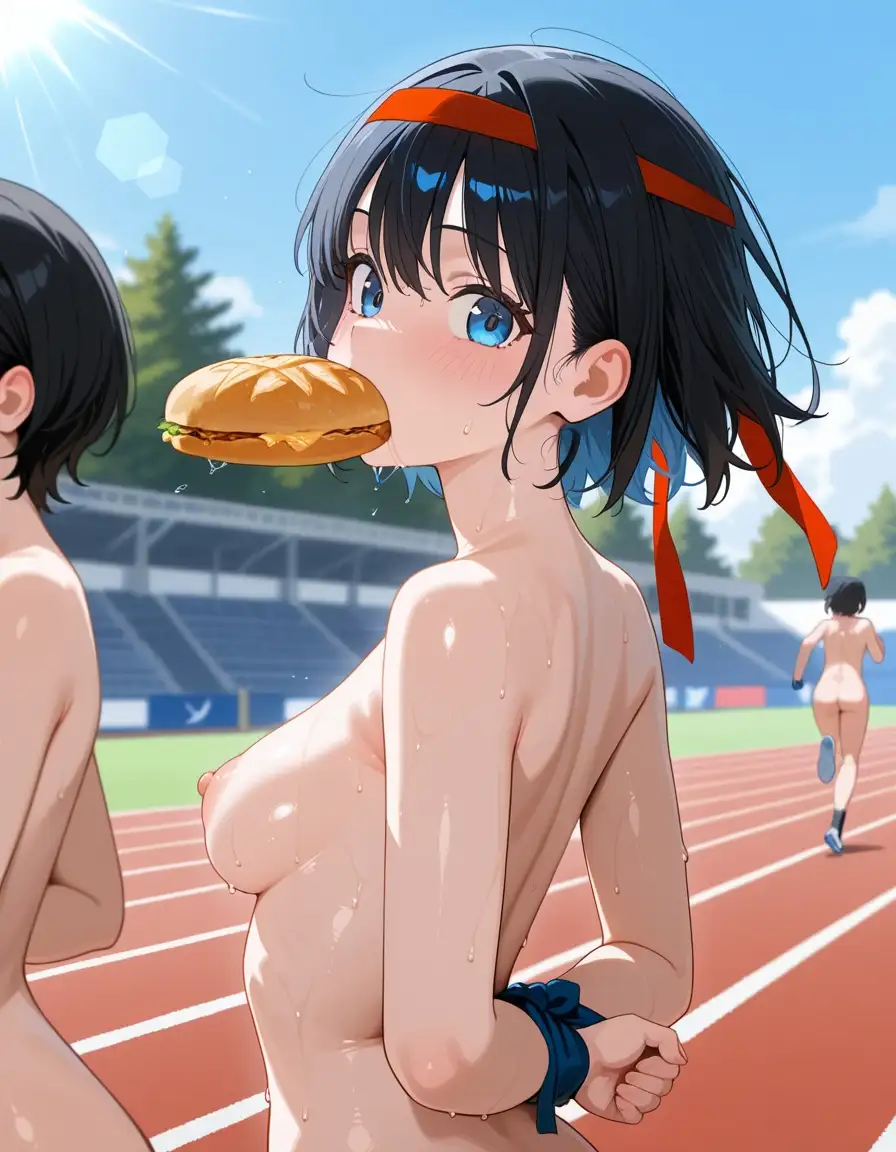 ZENRA大運動会 サンプル画像 5