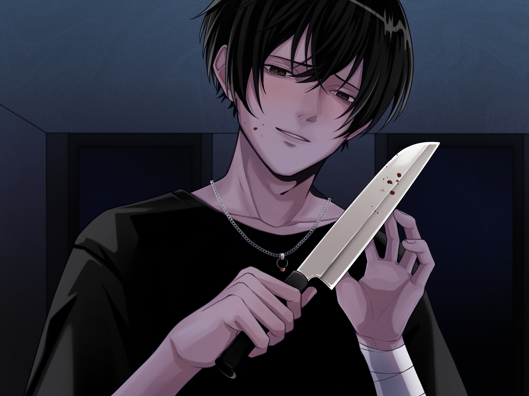 14年と174日 僕の幸せ 画像1