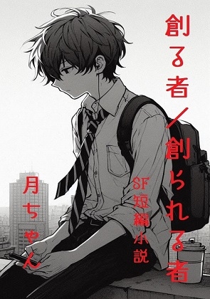 創る者/創られた者