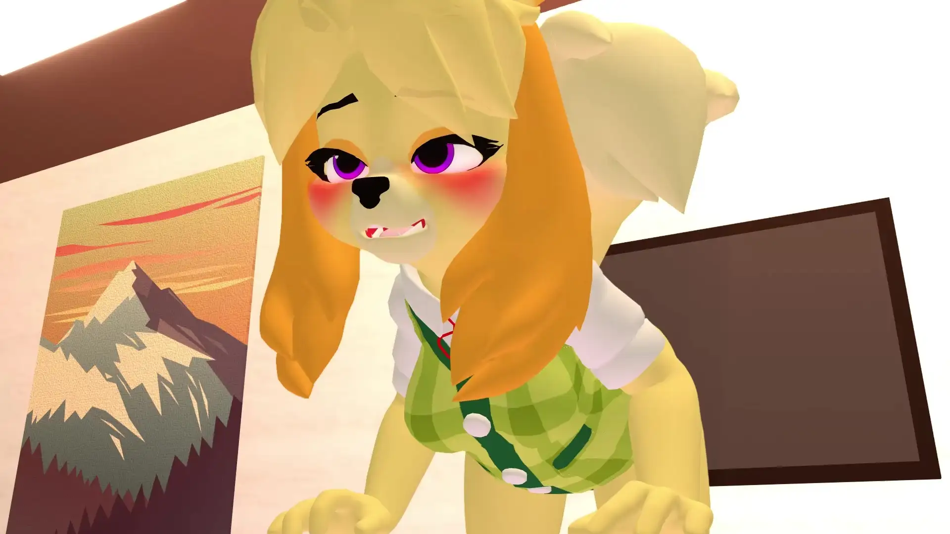 出勤前のモーニングルーティーン