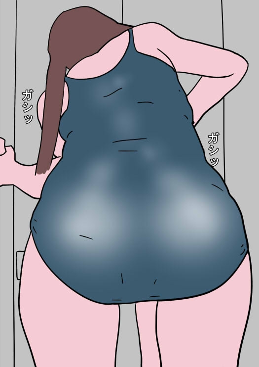ロッカールーム 画像2