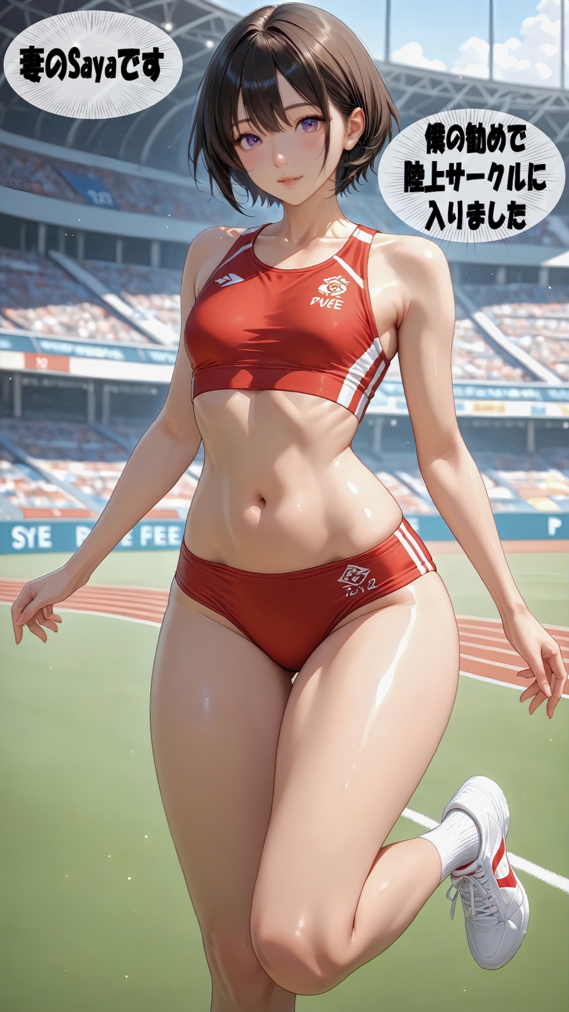 サンプル画像 1枚目