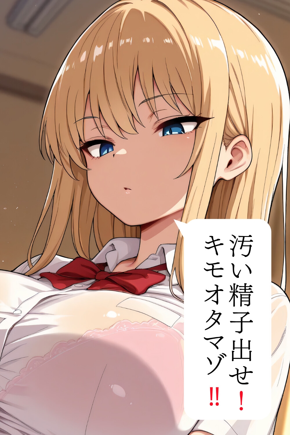 告白失敗マゾ射精_7