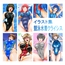 イラスト集 競泳水着クライシス