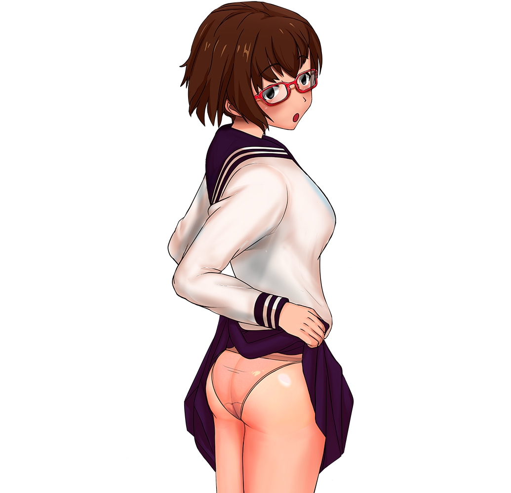 作者の人生最大のエロ体験 画像6