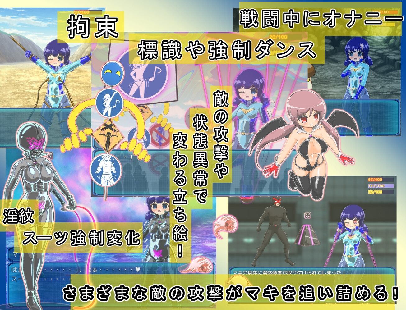 サンプル画像 3枚目