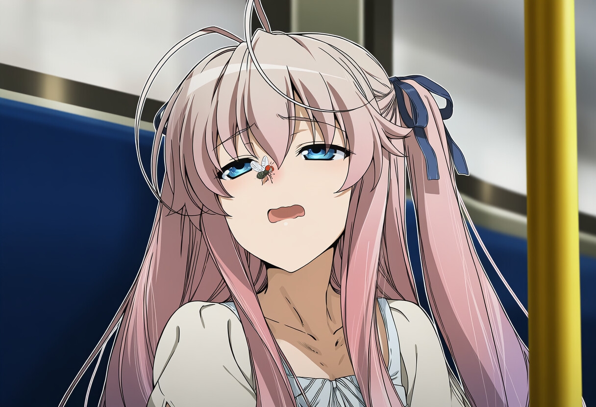 仲秋のくしゃみアンソロジー2025 画像1