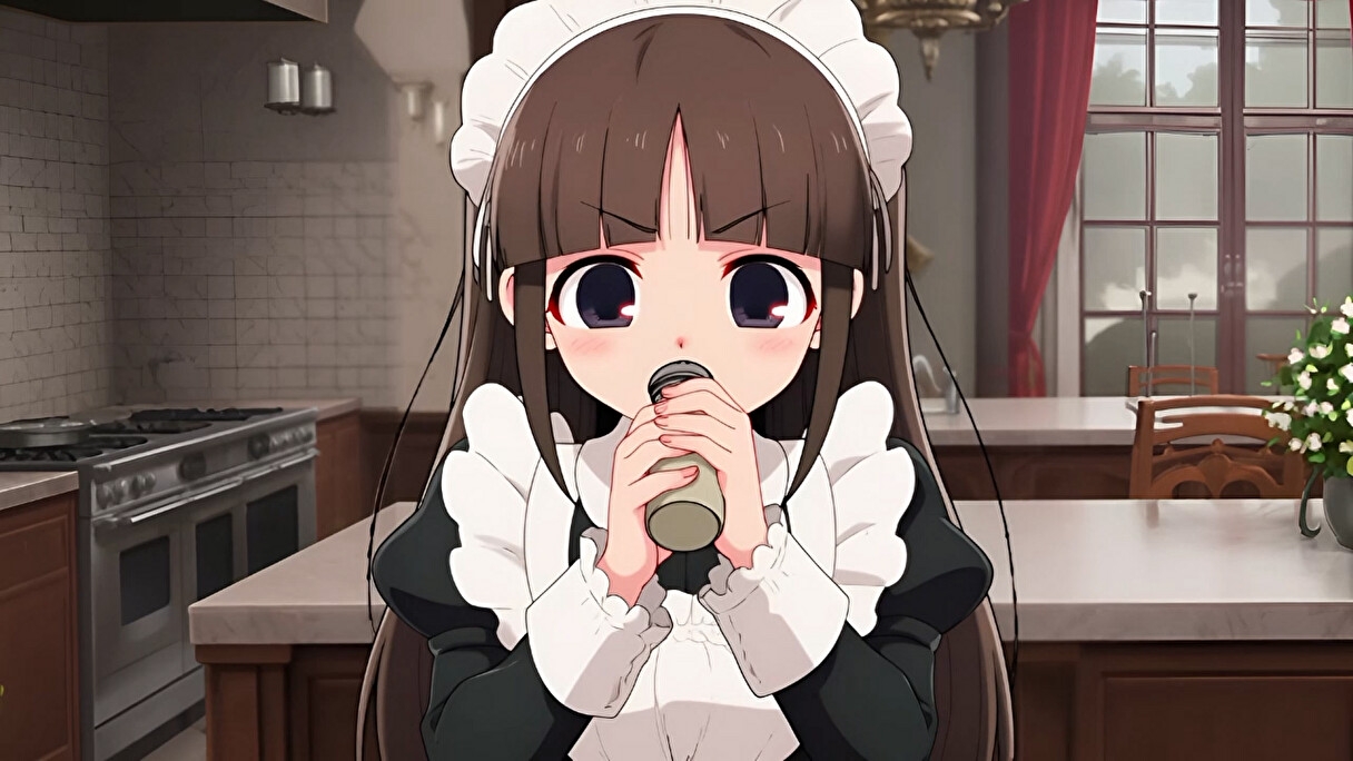 仲秋のくしゃみアンソロジー2025 画像4