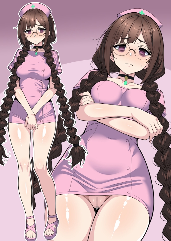 りっか♀(23)「中出し射精治療するから覚悟してね」 画像2