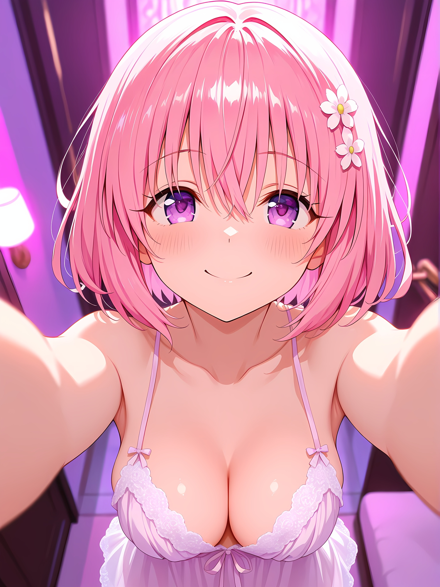ネットで噂の裏風俗行ってみたモモちゃん◯◯歳_1