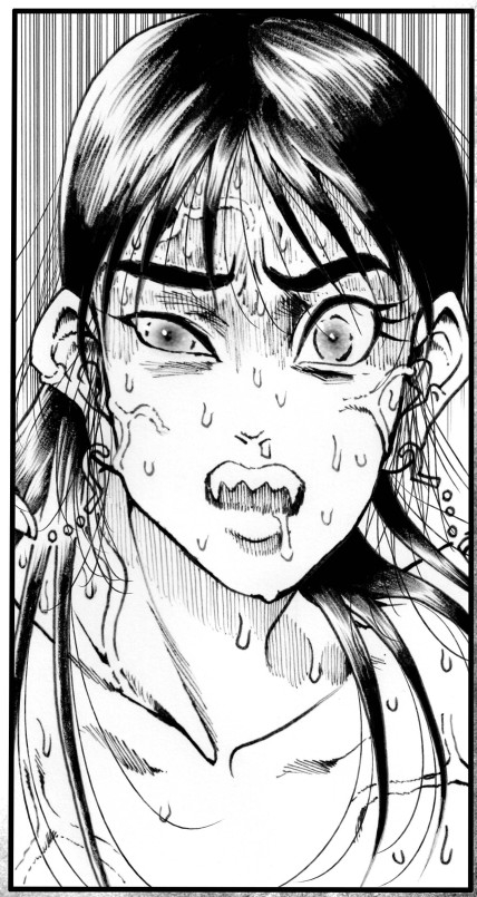 駄犬のホー ～「第五十四話」～ 画像9