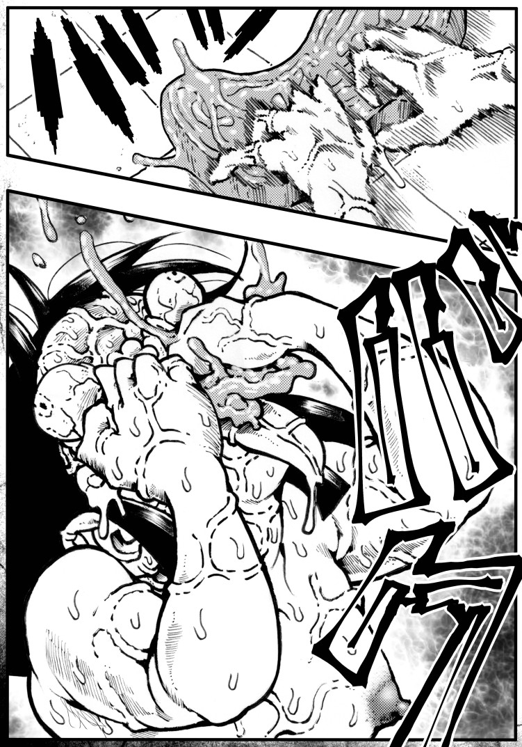 駄犬のホー ～「第五十五話」～ 画像7