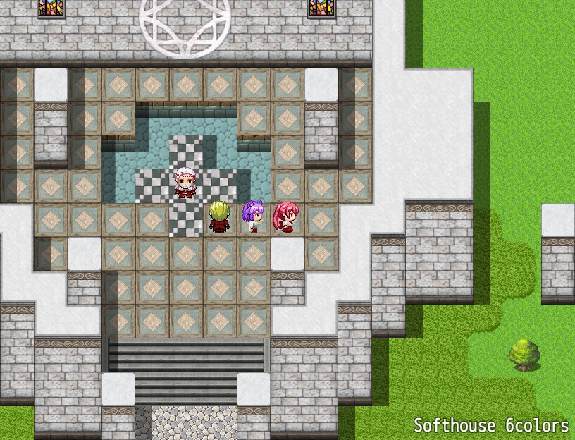 ONAGONO QUEST EVE 画像8