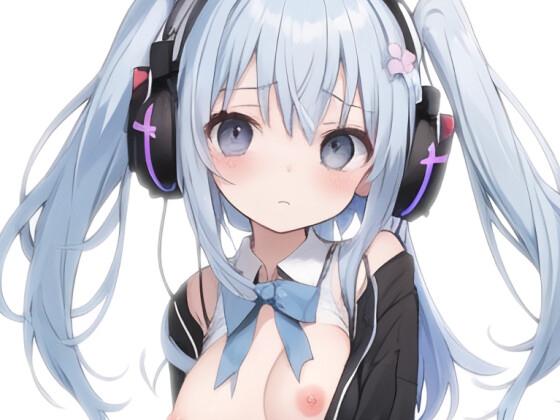 ネットの女友達が誕生日プレゼントに○リボでオナサポ通話してくれる~フェラまでだよ?~ 画像1