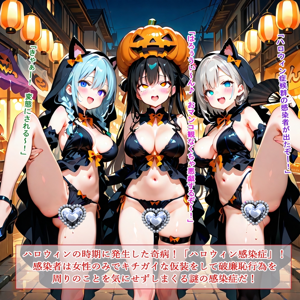 サンプル画像 1枚目