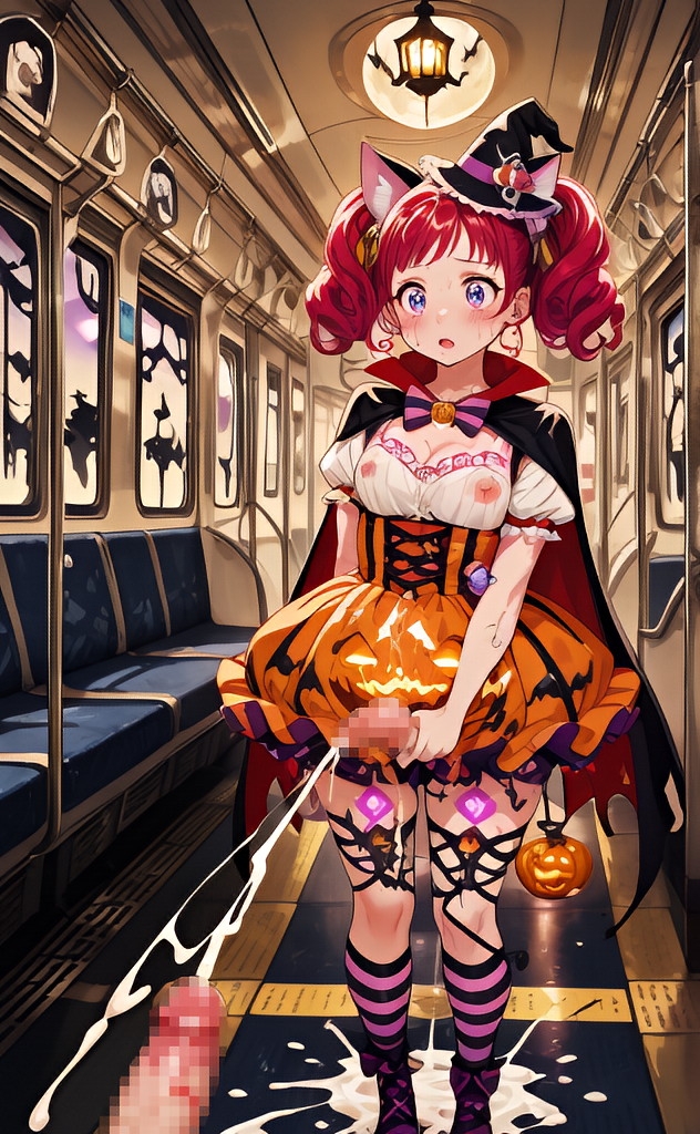 ふたなりBUKKAKEパラダイス Vol.7_10