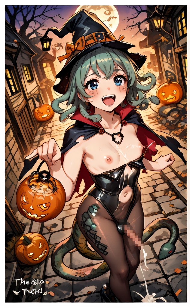 ふたなりBUKKAKEパラダイス Vol.7_6