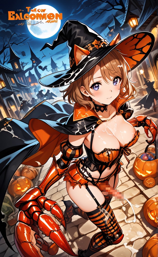 ふたなりBUKKAKEパラダイス Vol.7_9