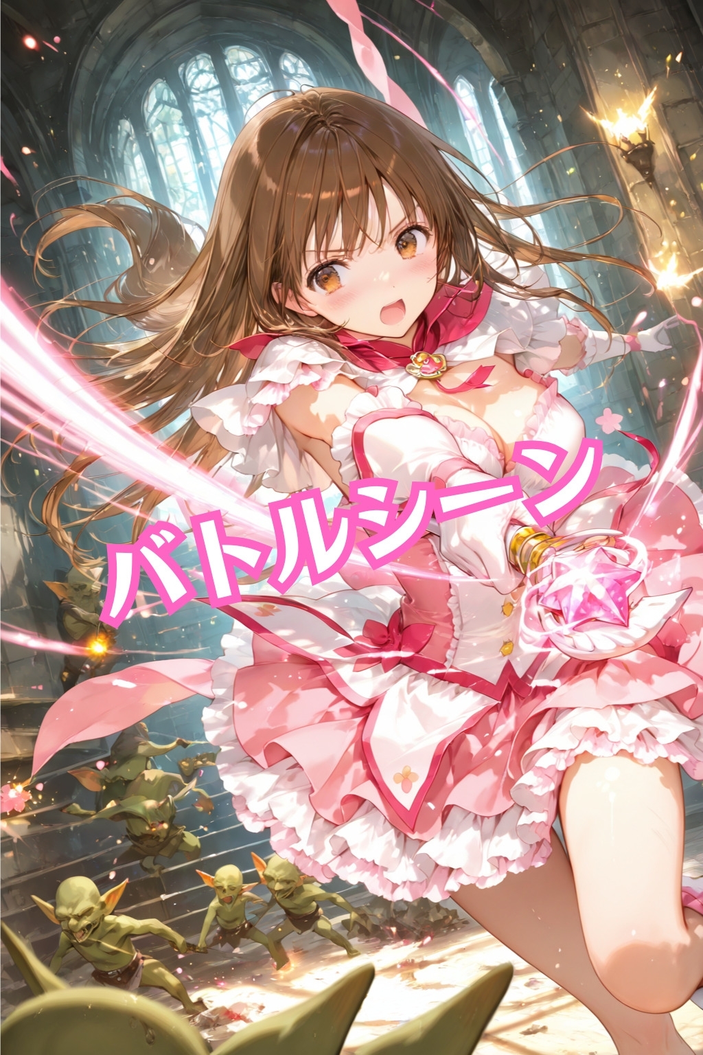 サンプル画像 3枚目
