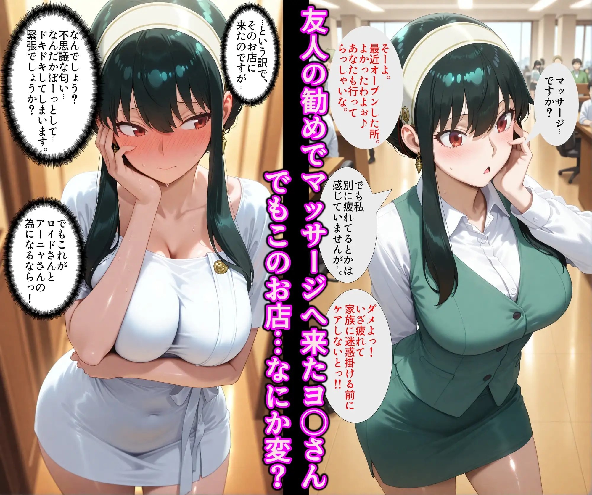 サンプル画像 2枚目
