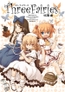 Three Fairies 総集編