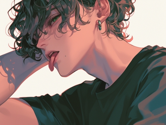 過激ピストン♡おまんこの中ぞりぞり…♡ぐちゃとろ手マンで敏感になった後はおっきいおちんちんで何度も騎乗位&正常位→中出しピストンされちゃう音声♡ 画像2