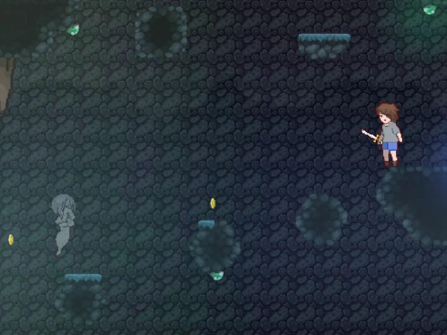 ラストヴァニア 画像6