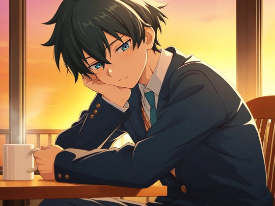 【30秒ボイス】失敗して落ち込むけど、君の言葉が支えになる 【30秒ボイス】失敗して落ち込むけど、君の言葉が支えになる