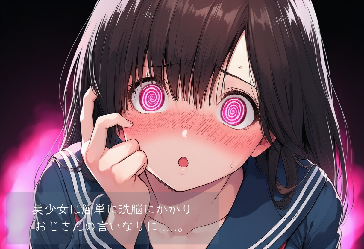 チート催○アプリで洗脳レ○プ〜いち●100%編 [自慰クラブ]