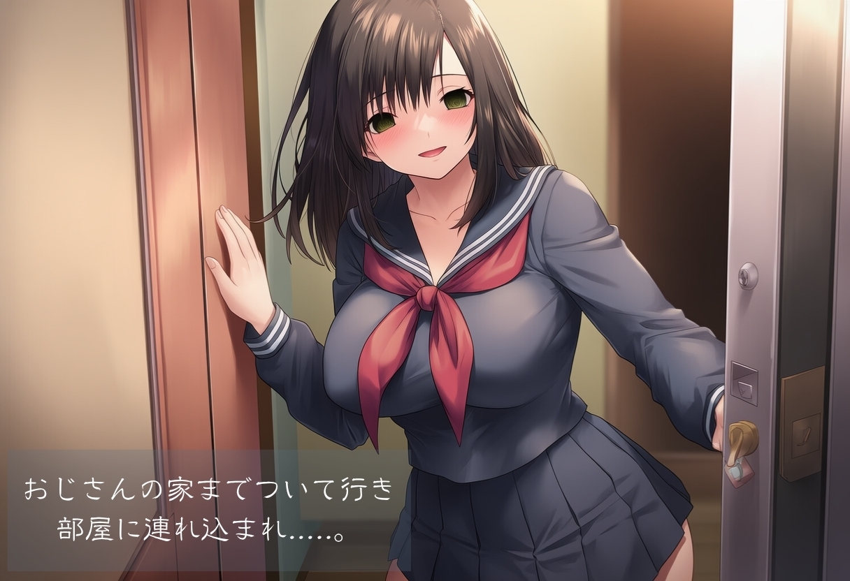 チート催○アプリで洗脳レ○プ〜いち●100%編 [自慰クラブ]