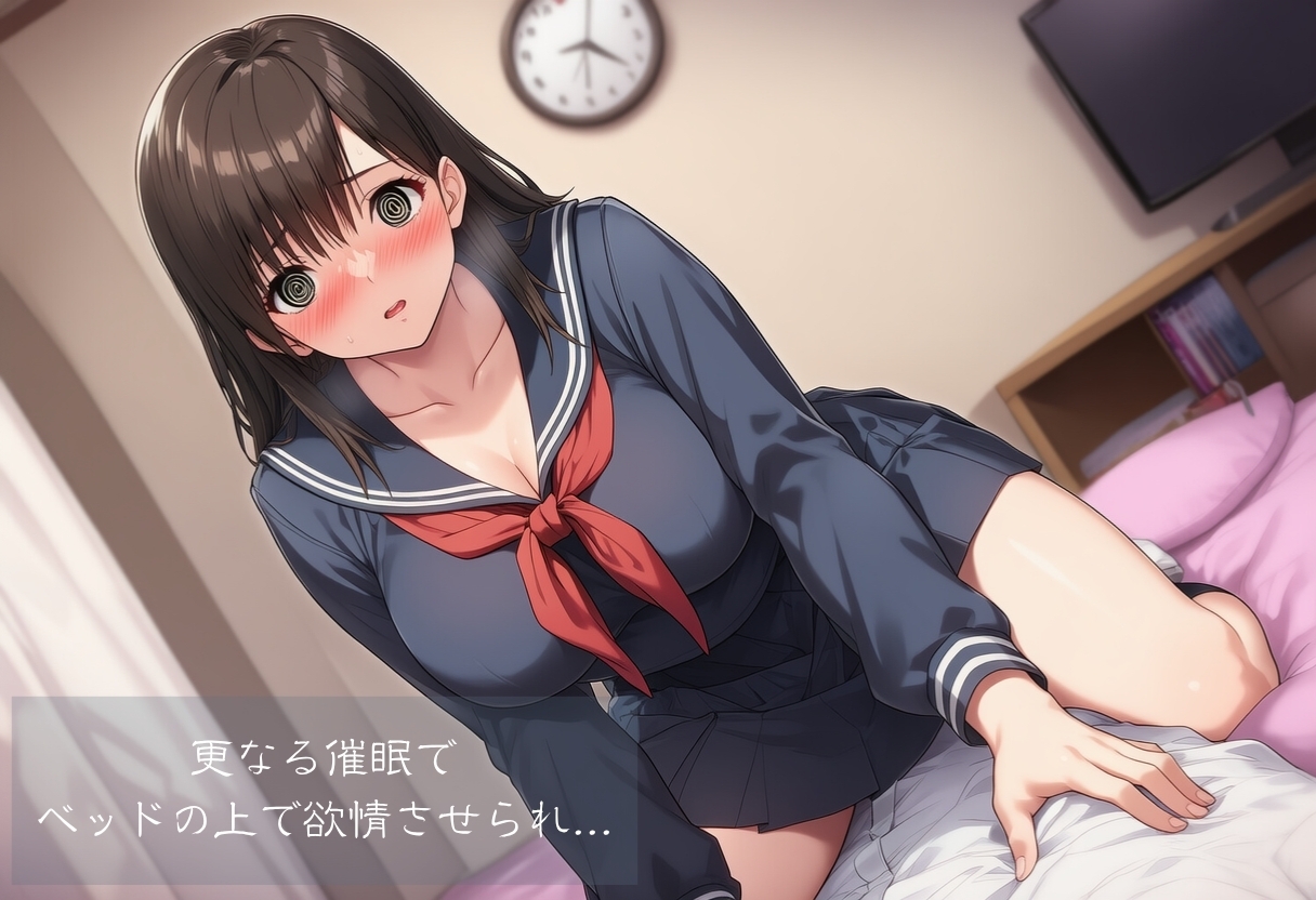 チート催○アプリで洗脳レ○プ〜いち●100%編 [自慰クラブ]