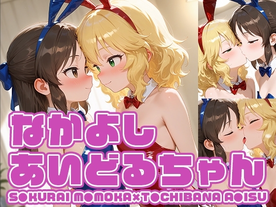 なかよしあいどるちゃん