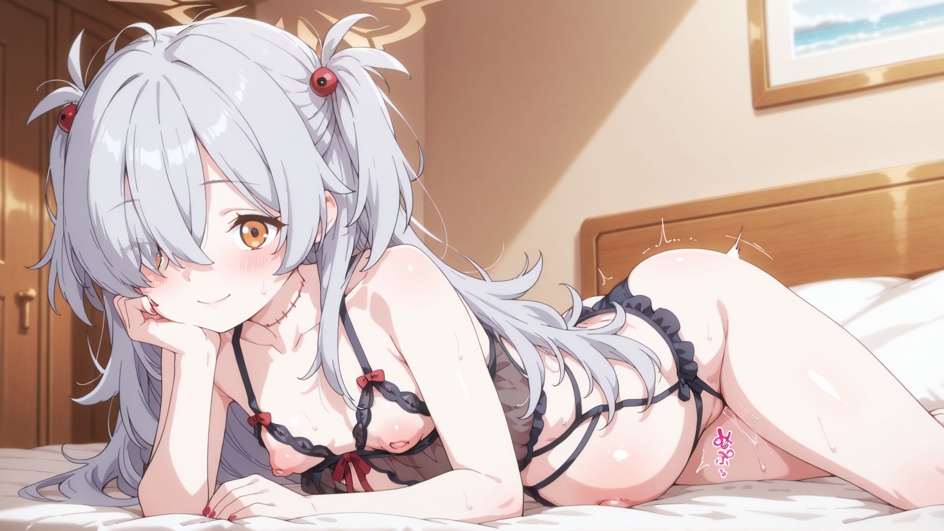 ブルアカコレクション12_10