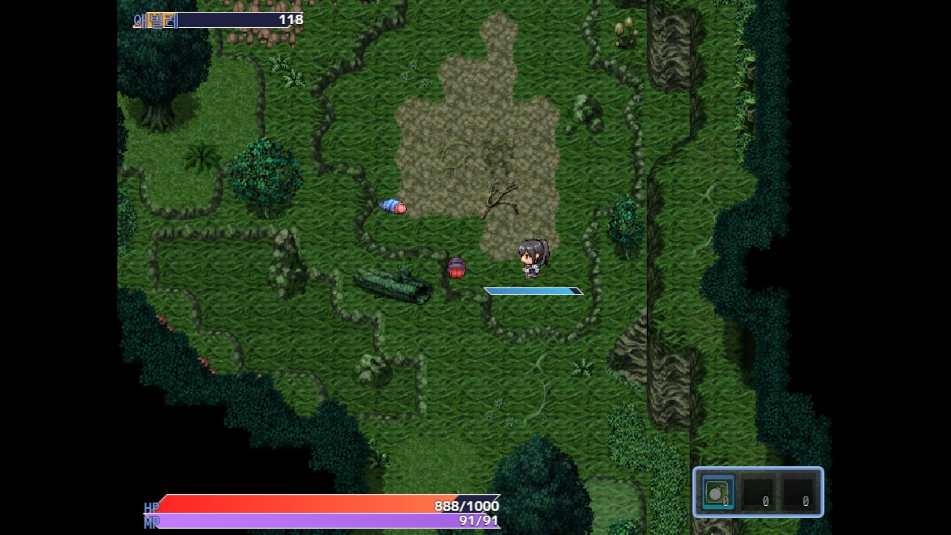 【AI번역】리제와 시련의 도시