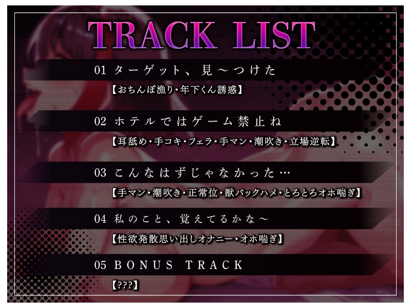 セックスのプロにセックスを挑んでしまった話 画像2