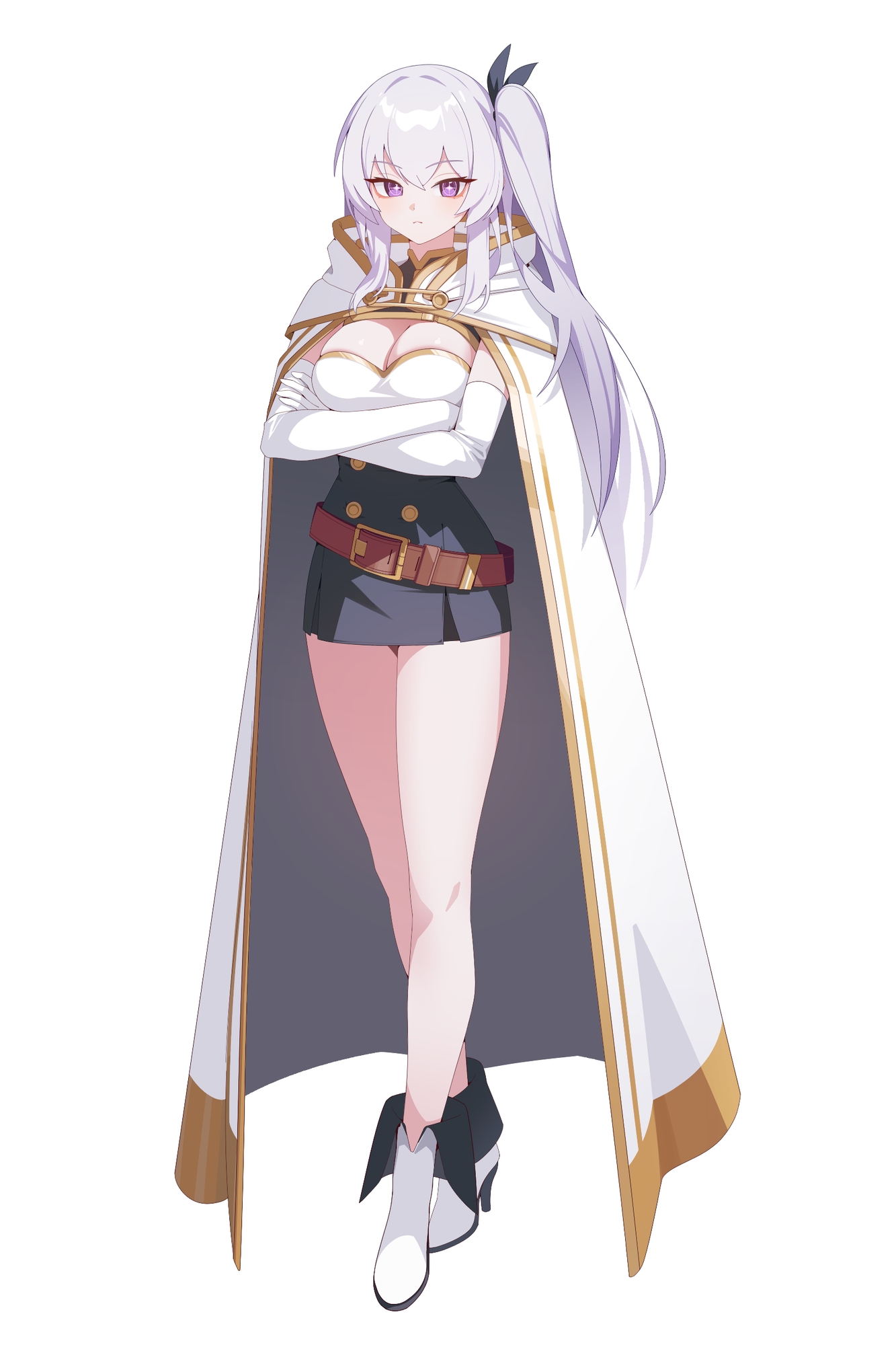 破滅願望TSっ娘の陥落日記 画像3