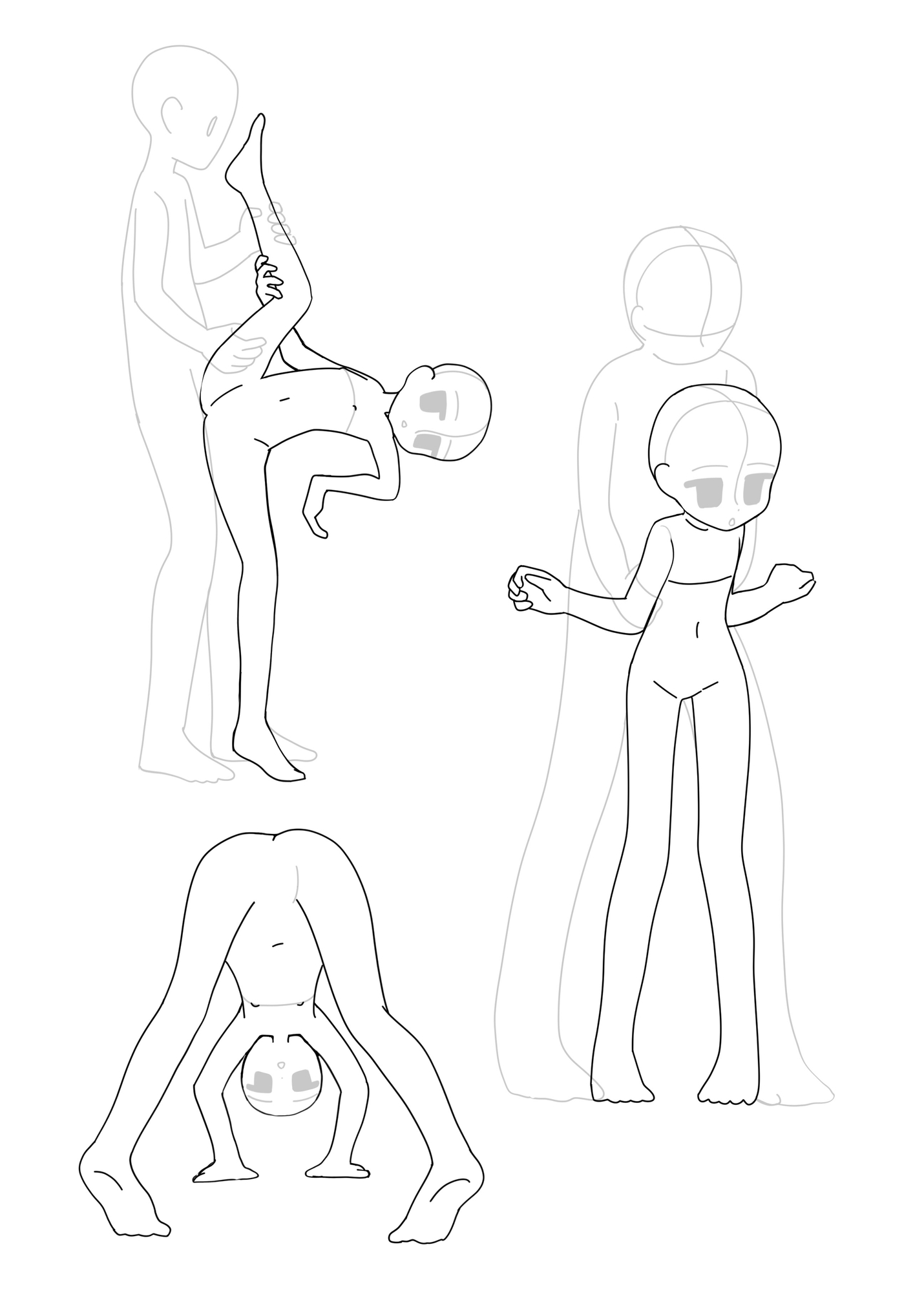 まさか美作式エロポーズ集