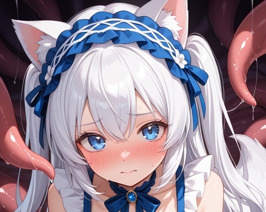 少女1