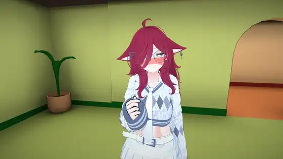【磁力下载】[SLG] AIKO - AI GIRLFRIEND 3D [Multi Languages]