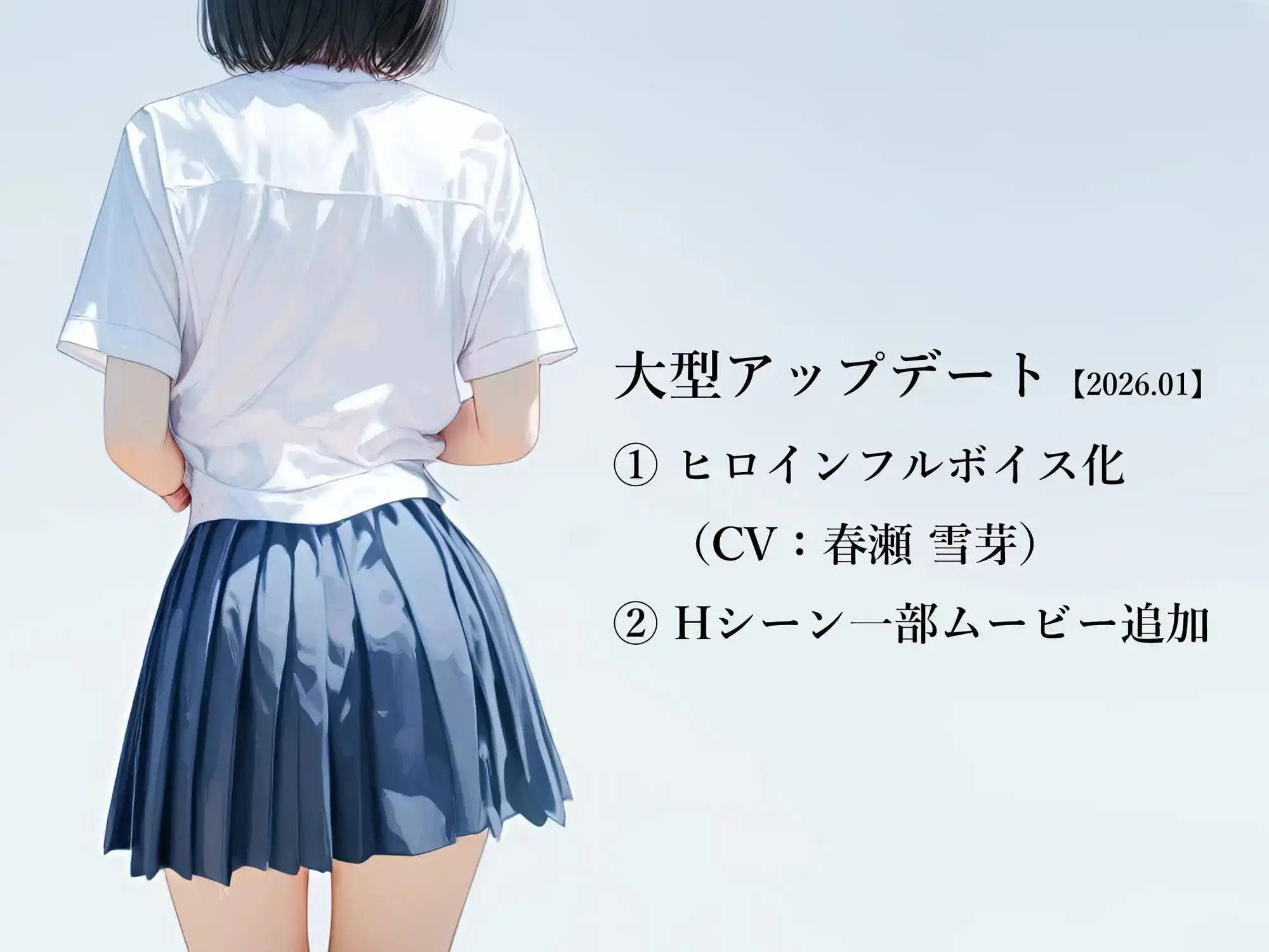 兄の性欲処理でお小遣いを稼ぐ妹【ゲーム版】