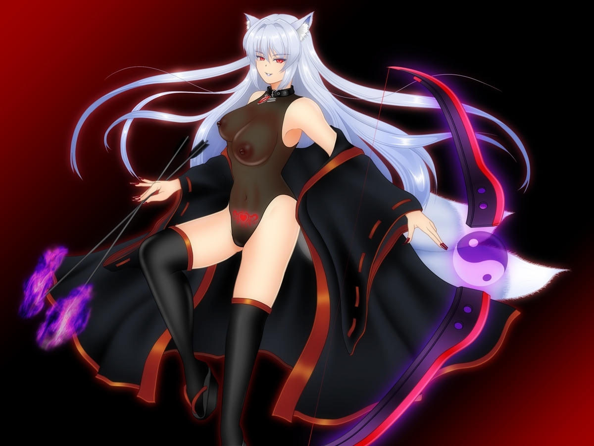 魔転狼の宴 ~短編作品集~ 画像5